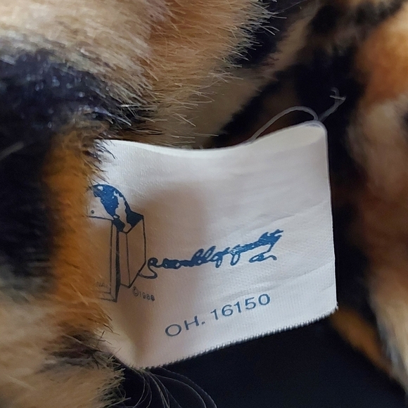 Vintage MJC International 1988 Cheetah - Picture 7 of 9